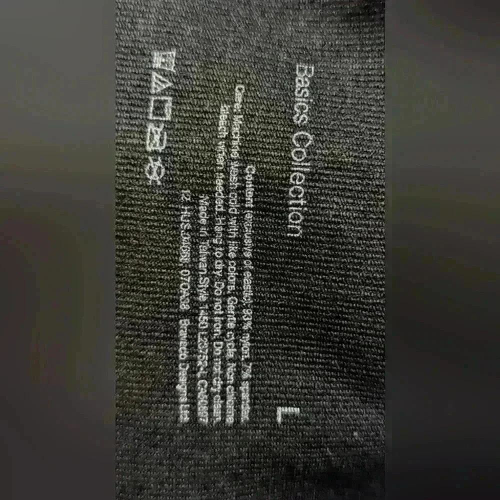 Bravado Nursing Bra Black Large - Picture 4 of 4